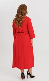 Dress ANIDEN 725-1
