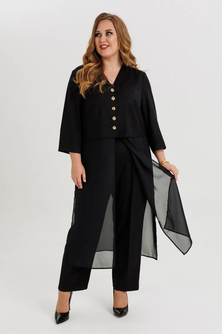 Suit ANIDEN #6119-3