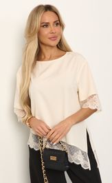 Блуза Jetty 216-2