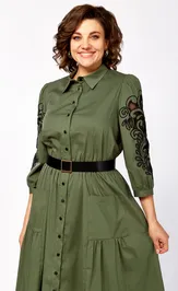 Dress Rishelie 0996.1