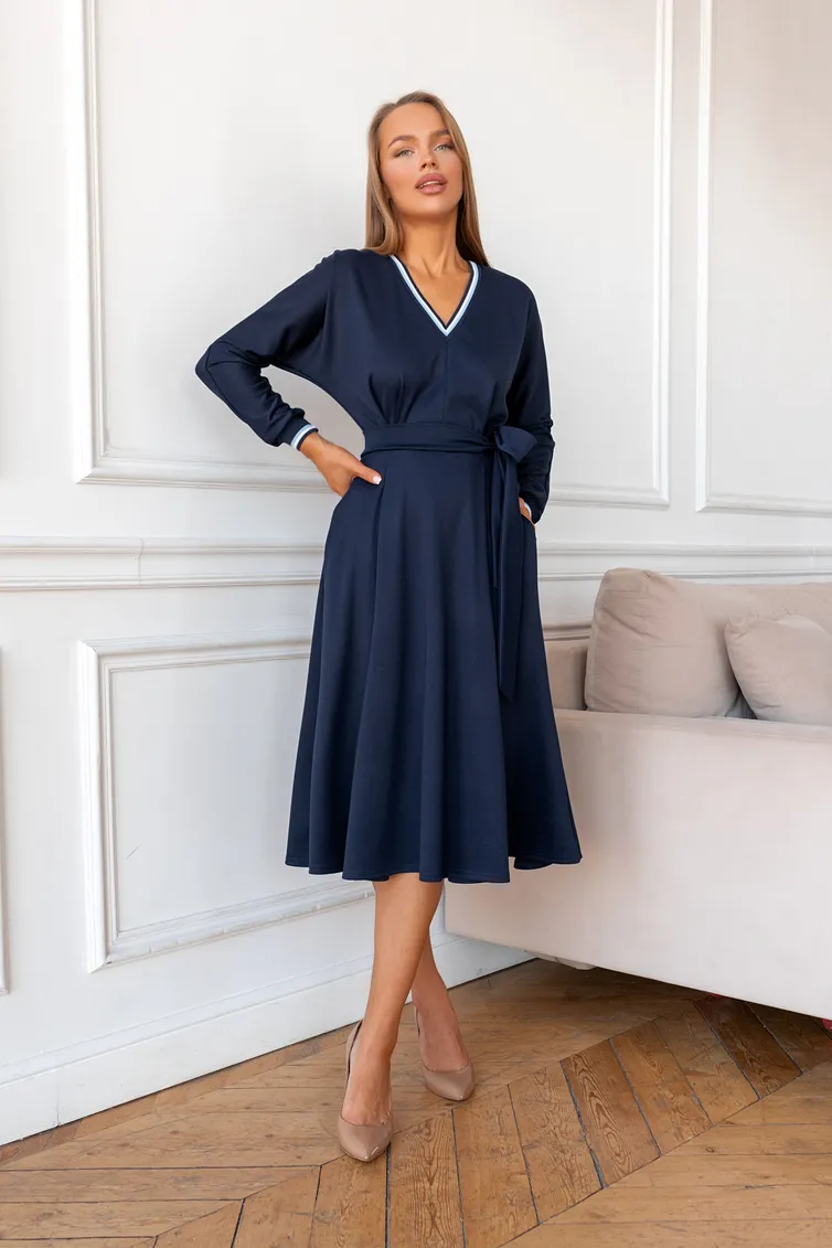 Платье Open Style арт. 5595
