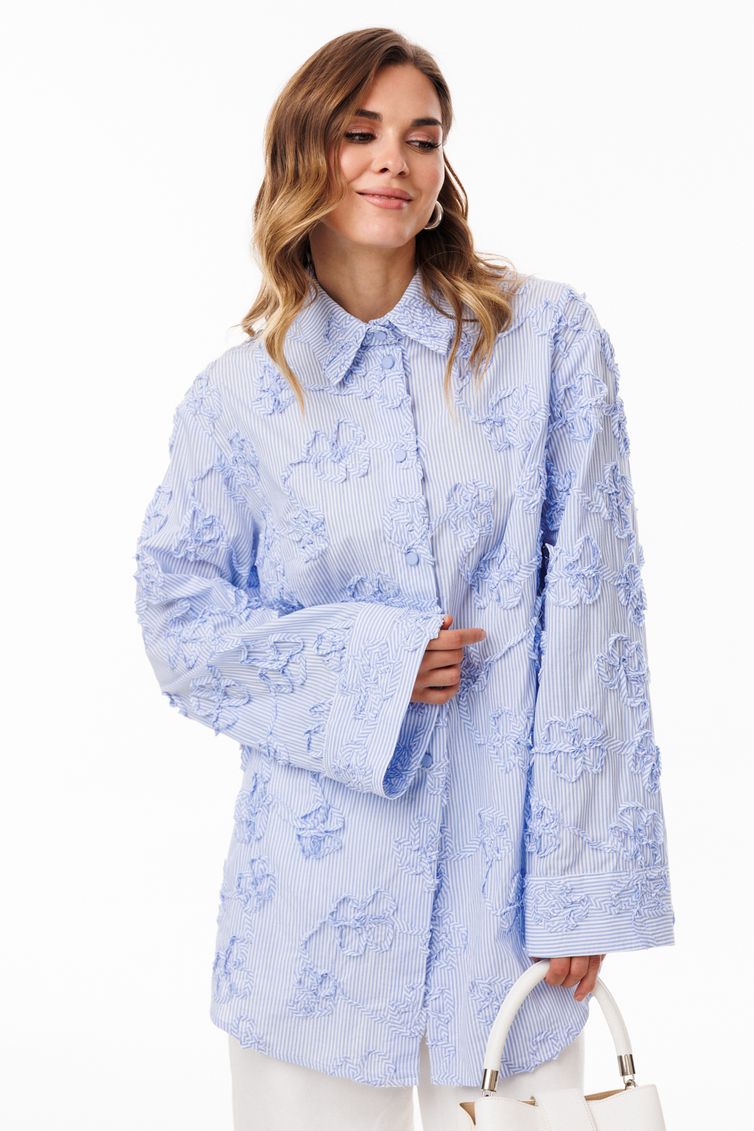 Блузка EOLA арт. 3118