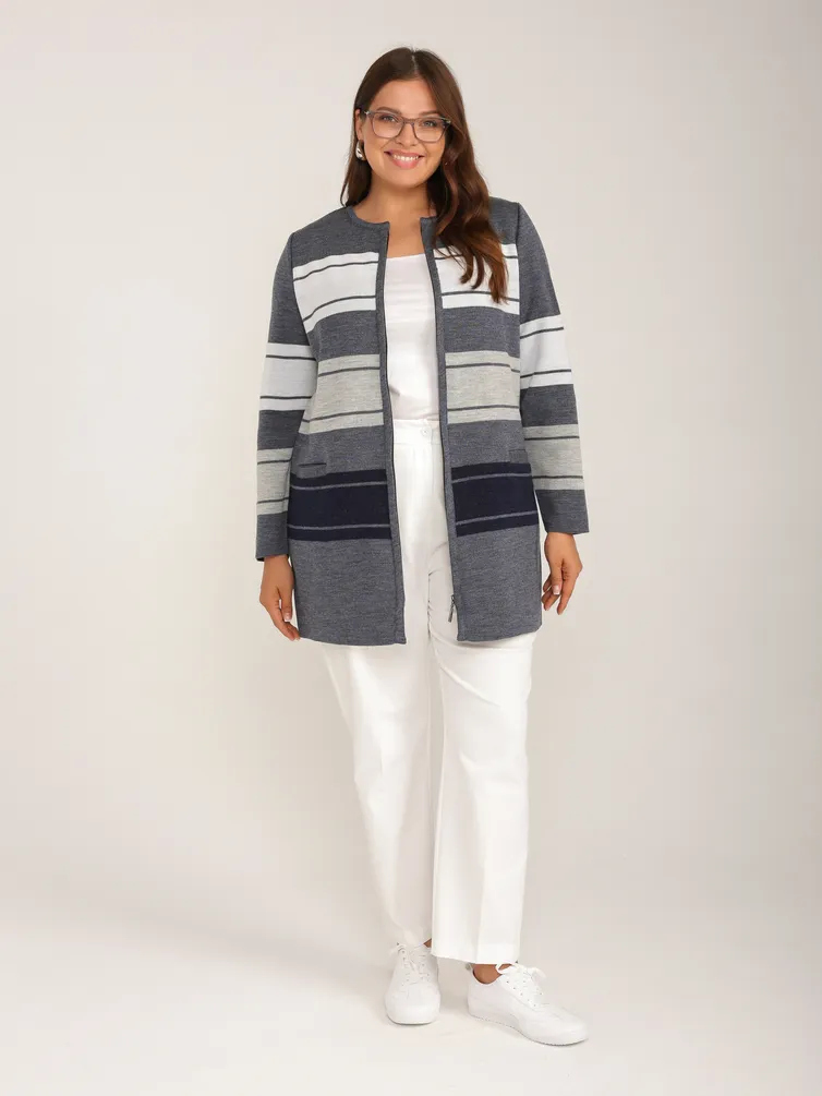 Cardigan BONADI #2123 dzhins