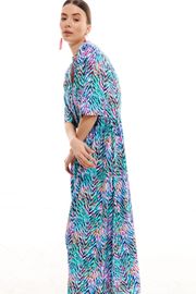 Dress Elletto Life #1008