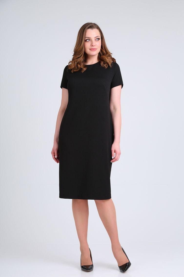 Set Ivelta plus #605 chern, gorchica