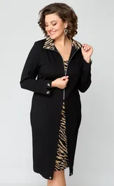 Dress Danaida 2204