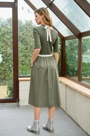 Dress Fantazia Mod #3676