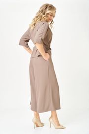 Комплект ТВИН арт. 7873 мокко