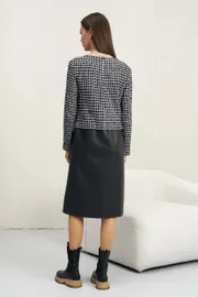 Dress Fantazia Mod #4700