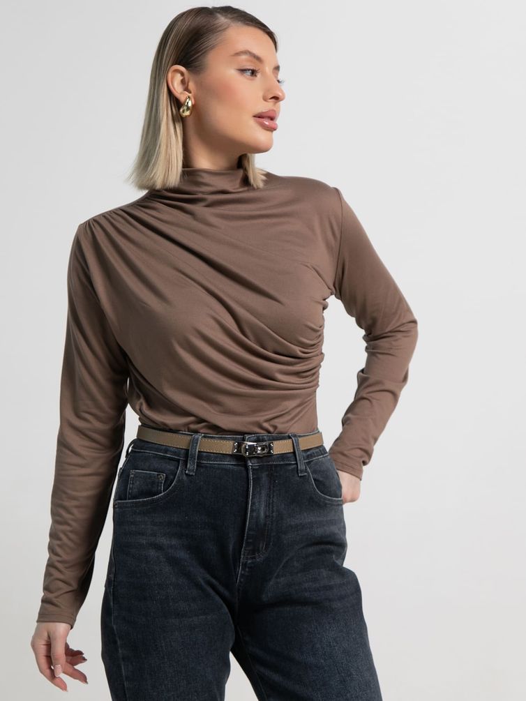 Блузки, туники LT Collection арт. Б15510-7М