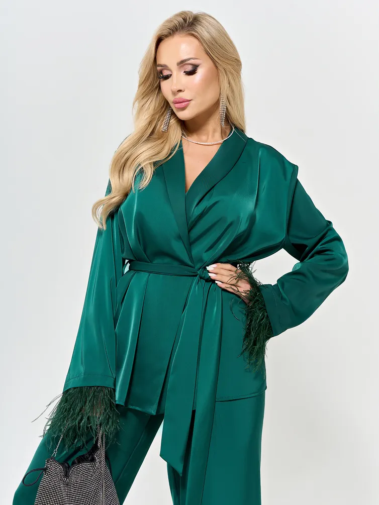 Blouse Jetty #268-17