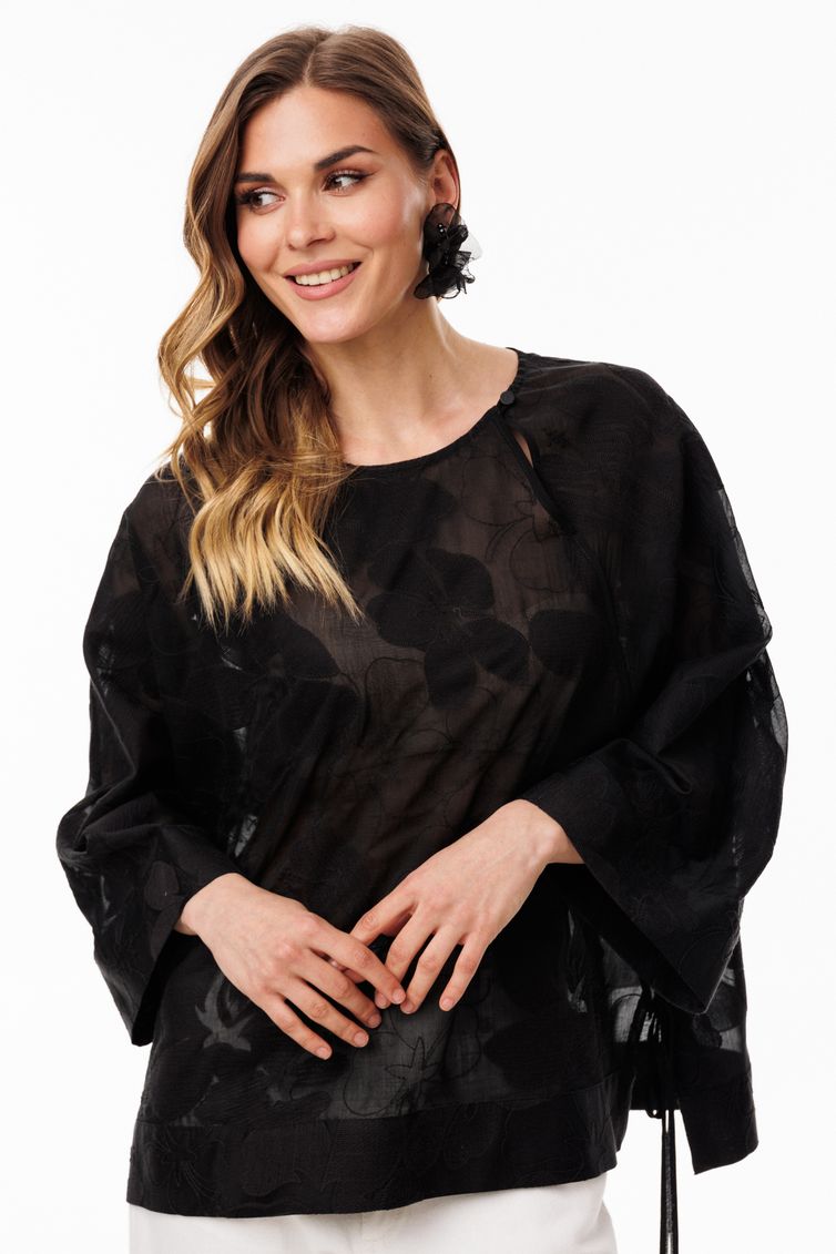 Блузка EOLA арт. 3110