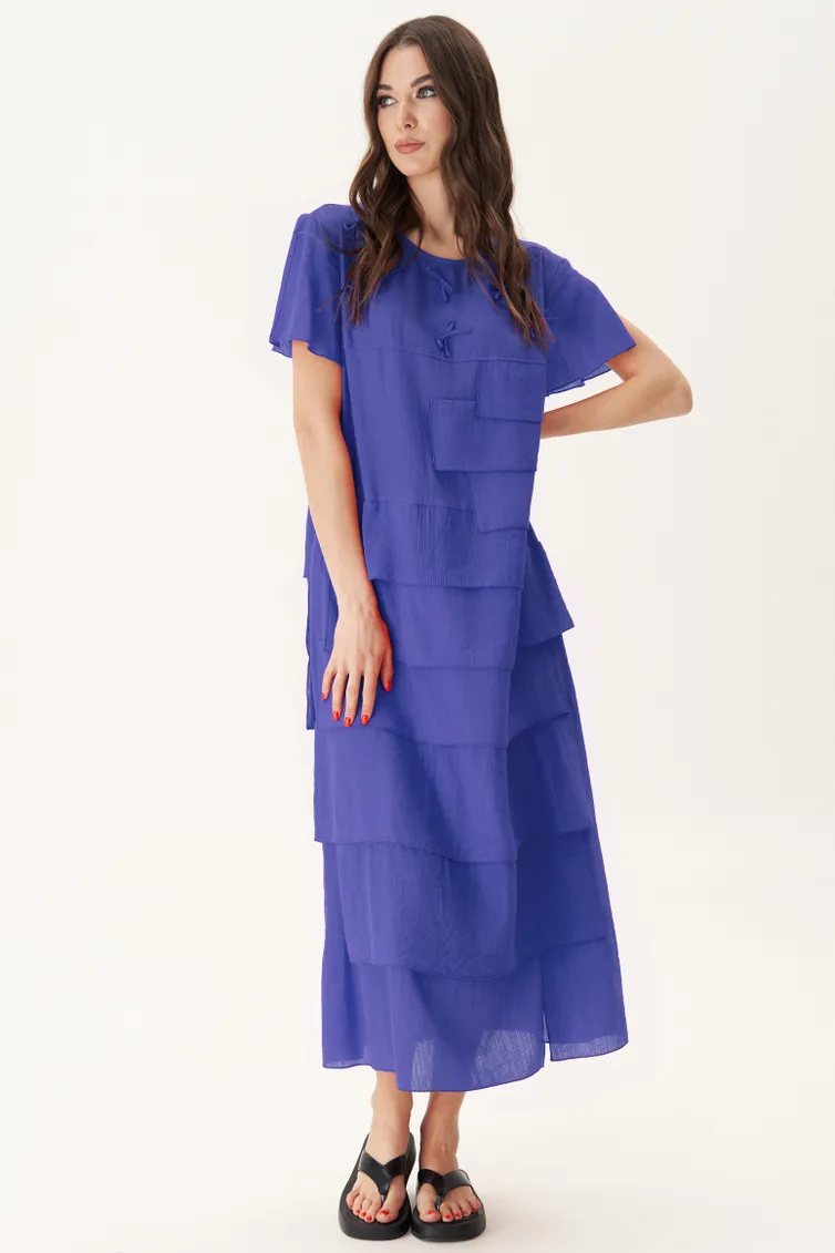 Dress Fantazia Mod #4797