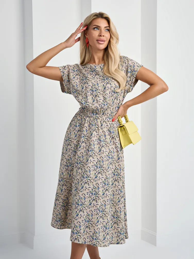 Dress Jetty #ShYu506-50