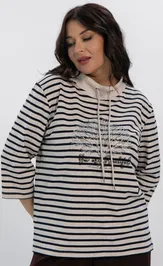 Блузка LT Collection Б16385-20М