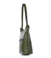 Torba Galanteya #23s837k45 olivkovyj
