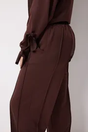 Комплект BegiModa арт. 3098 мокко