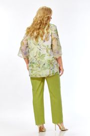 Блуза Элль Стиль арт. 2461а