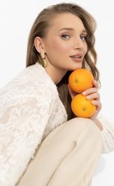 Blouse CHARUTTI Gromche slov