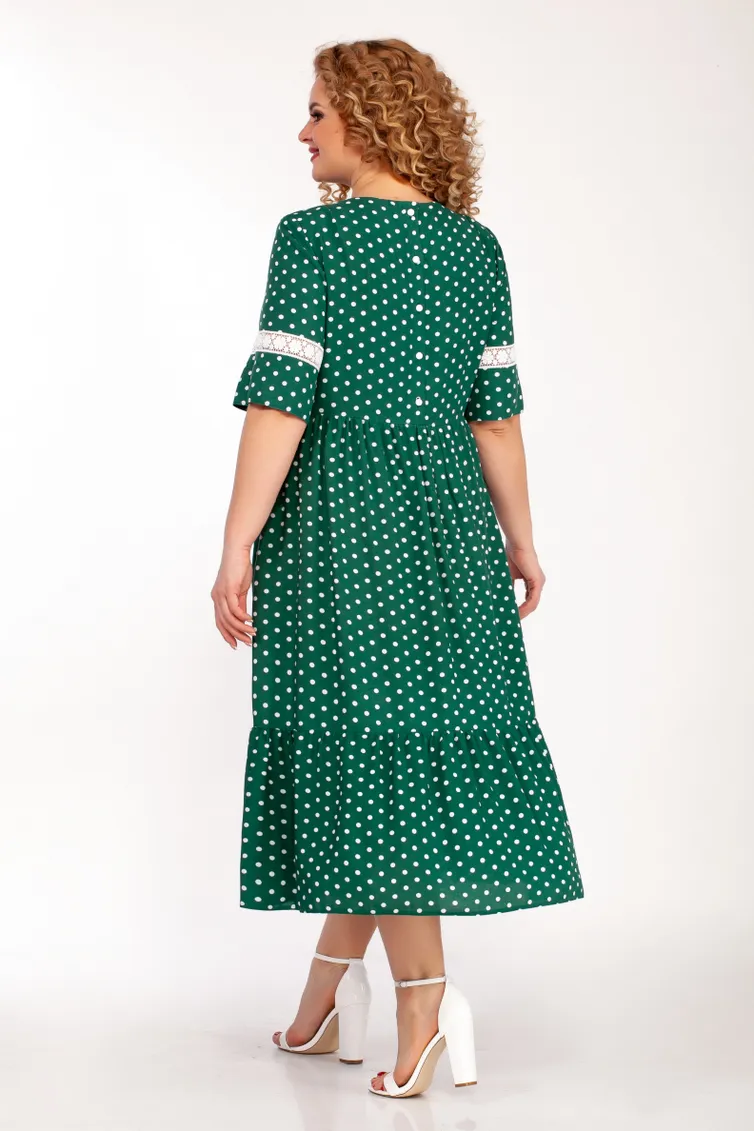 Sukienka Ell Style #2060