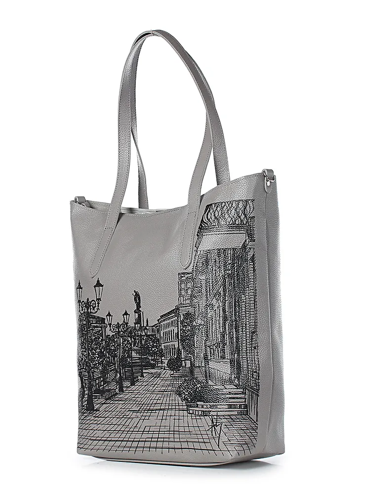 Torba Galanteya #24s285k45 kofejnyj