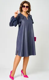 Dress EVA GRANT 7322s