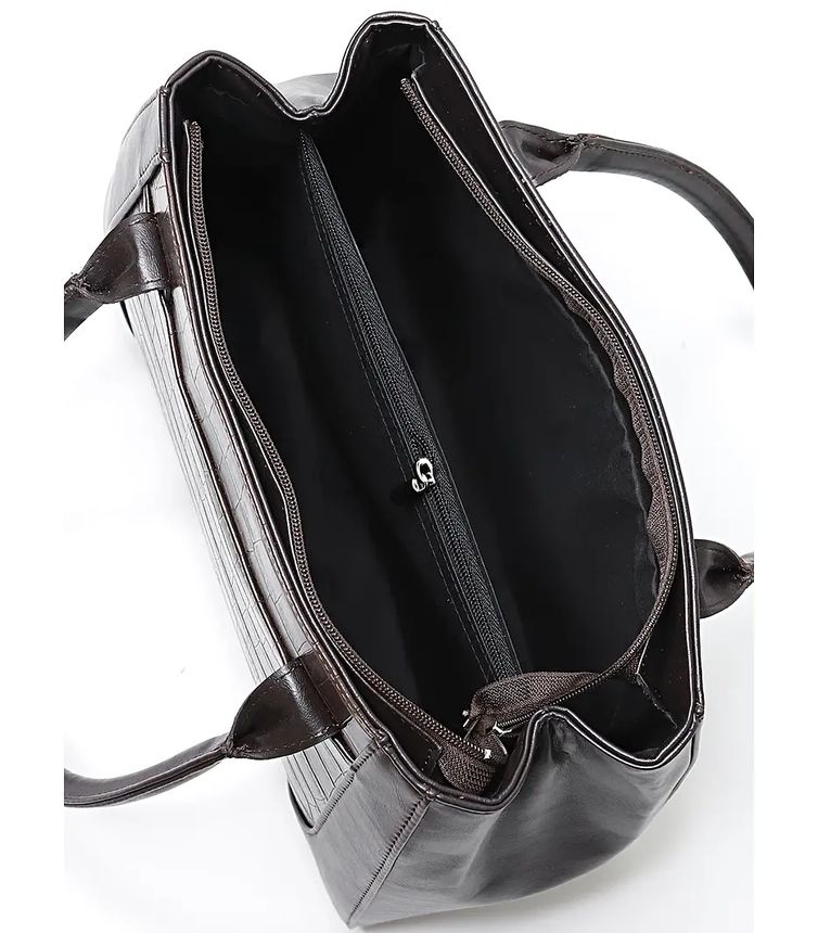 Bags Galanteya #25s2345k45 korichnevyj t.