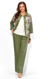 Комплект ТАиЕР 1437 олива