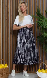 Юбка LT Collection Ю13379-10М