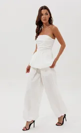 Zestaw V&N fashion 1162_belyj