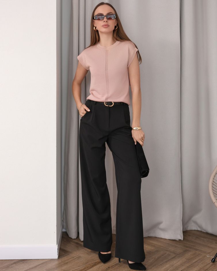 Джемпер BONADI арт. 2089 джепмер розовый