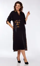 Платье Michel Chic 2134