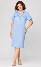 Dress Мишель Стиль 1190
