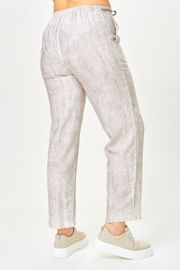 Костюм Vilena-fashion арт. 1153 молочный