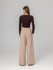 Брюки TWOK арт. 92572-3TW