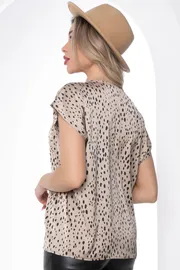 Bluzka LT Collection #B8486