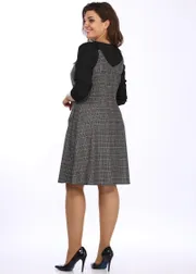 Zestaw Lady Style Classic #1729/2