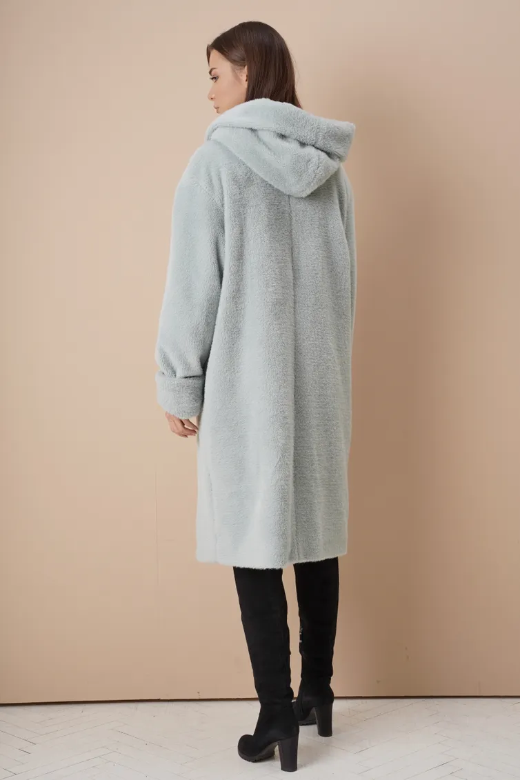 Coat Fantazia Mod #4070 myat