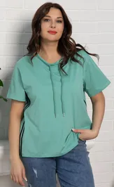 Блузка LT Collection Б15536-20М