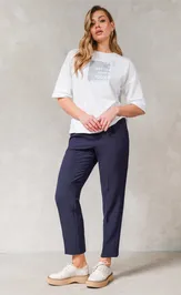Брюки Erika Style Collection 07277
