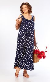 Dress JURIMEX 3521