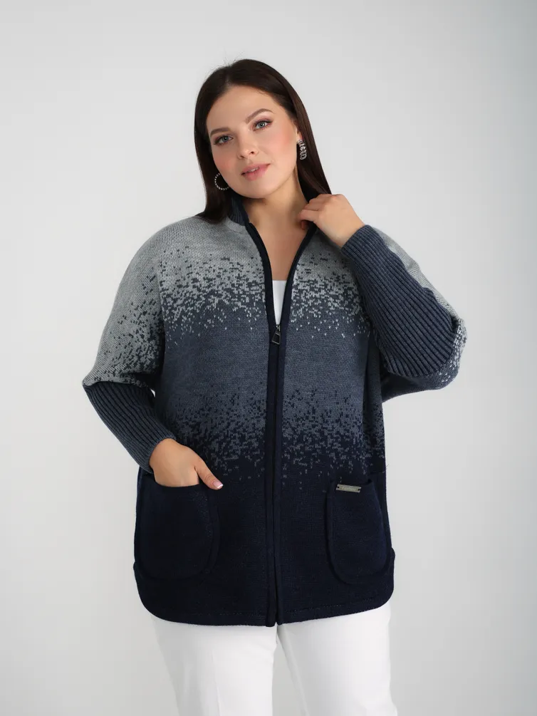 Sweter BONADI #1970 dzhins