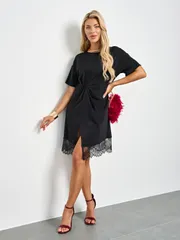 Dress Jetty #ShYu489-4