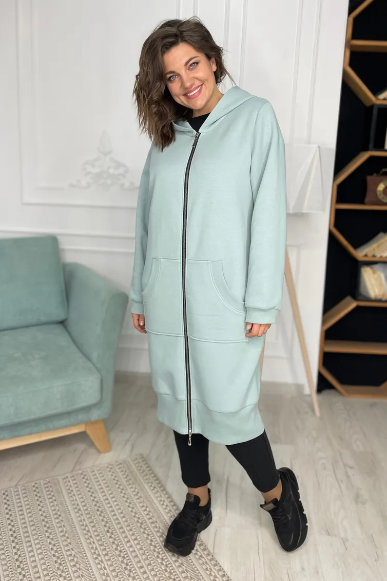 Sweter Rumoda #2099