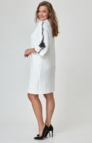 Sukienka TAiER #1124