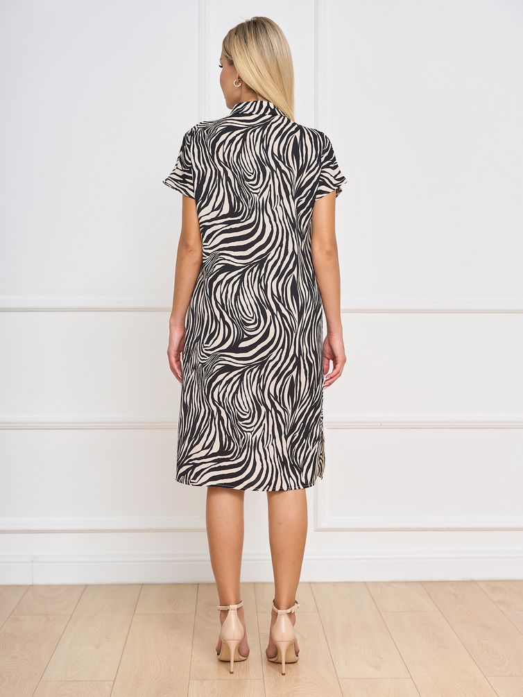 Dress Jetty #614-7