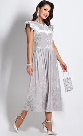 Платье DS Trend ЮС-1039 (Как в кино)