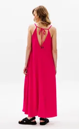 Dress EOLA 2651 malina
