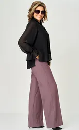 Blouse EVA GRANT 7245-1sh