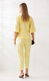 Костюм Мублиз 324 желт